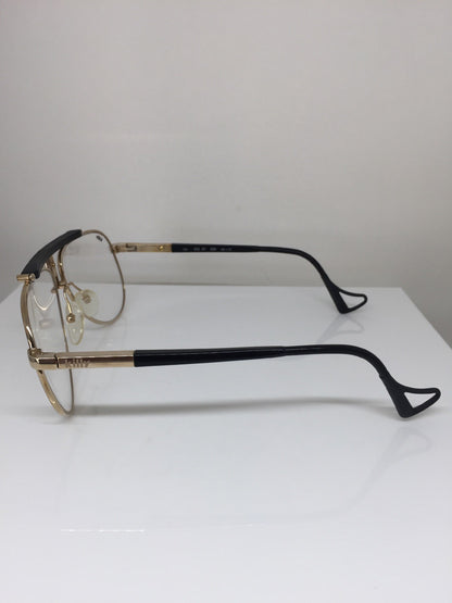 Vintage Killy 473 47 630 Gold Sunglasses - Super Vision Optical