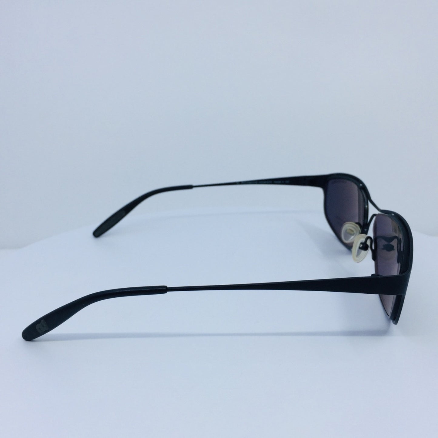 Vintage Porsche Design P2006 Gold Sunglasses - Super Vision Optical
