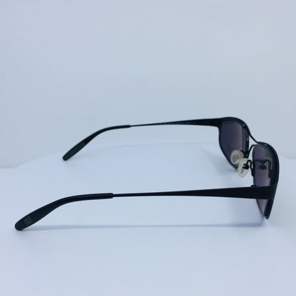 Vintage Porsche Design P2006 Gold Sunglasses - Super Vision Optical