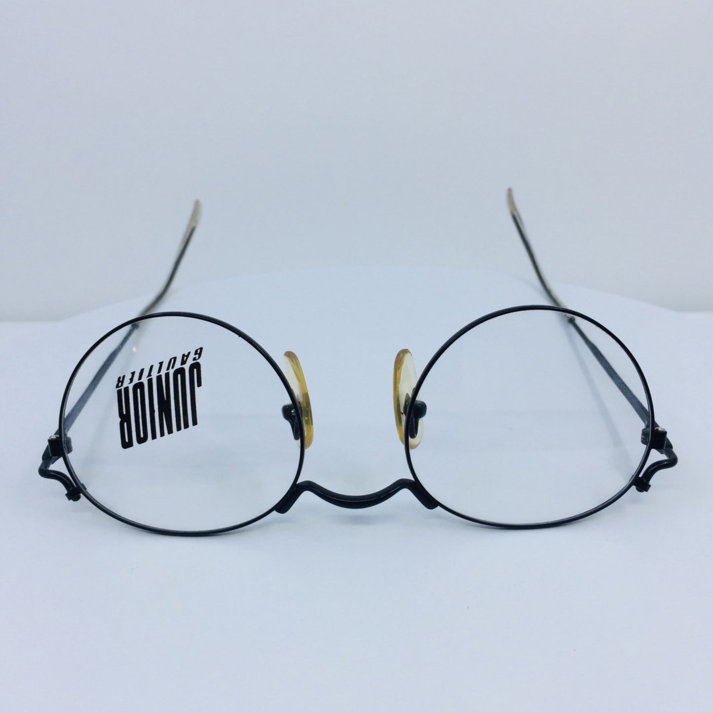 Vintage Jean Paul Gaultier JPG 57-2171 Gold Sunglasses - Super Vision Optical