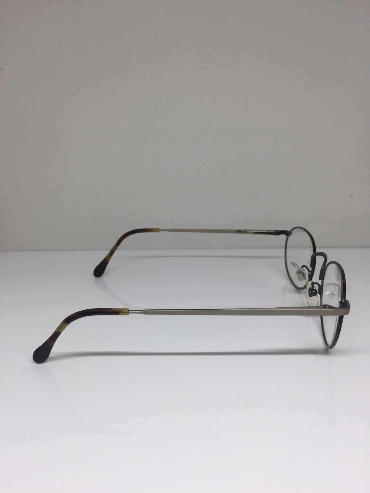 Vintage Calvin Klein CK 218 Tortoise Sunglasses - Super Vision Optical