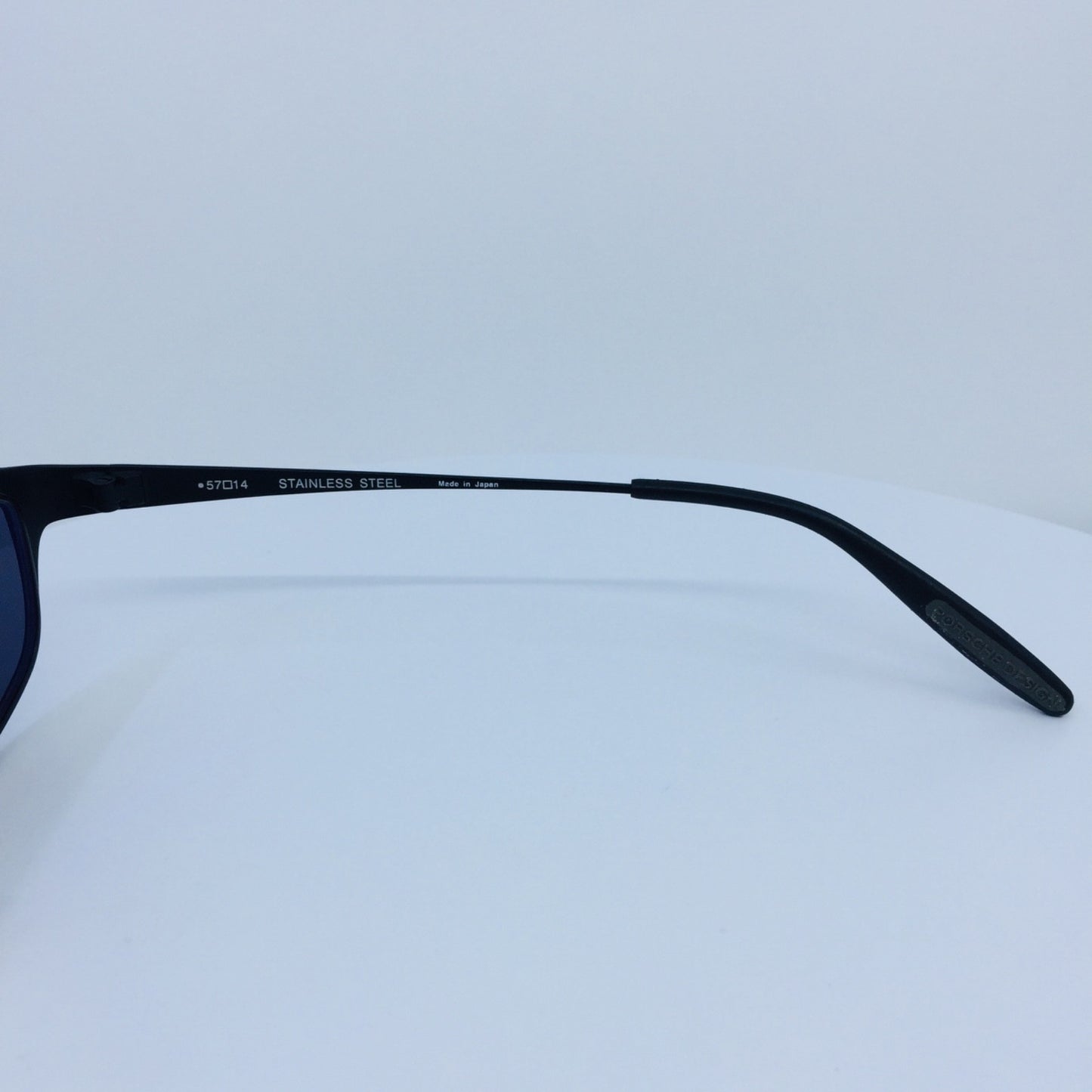 Vintage Porsche Design P2006 Gold Sunglasses - Super Vision Optical