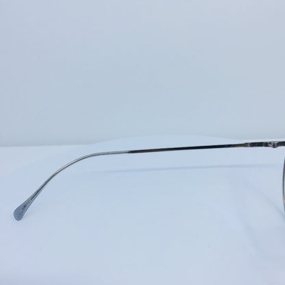 Vintage Polo Ralph Lauren RALPH LAUREN 528 Silver Sunglasses - Super Vision Optical