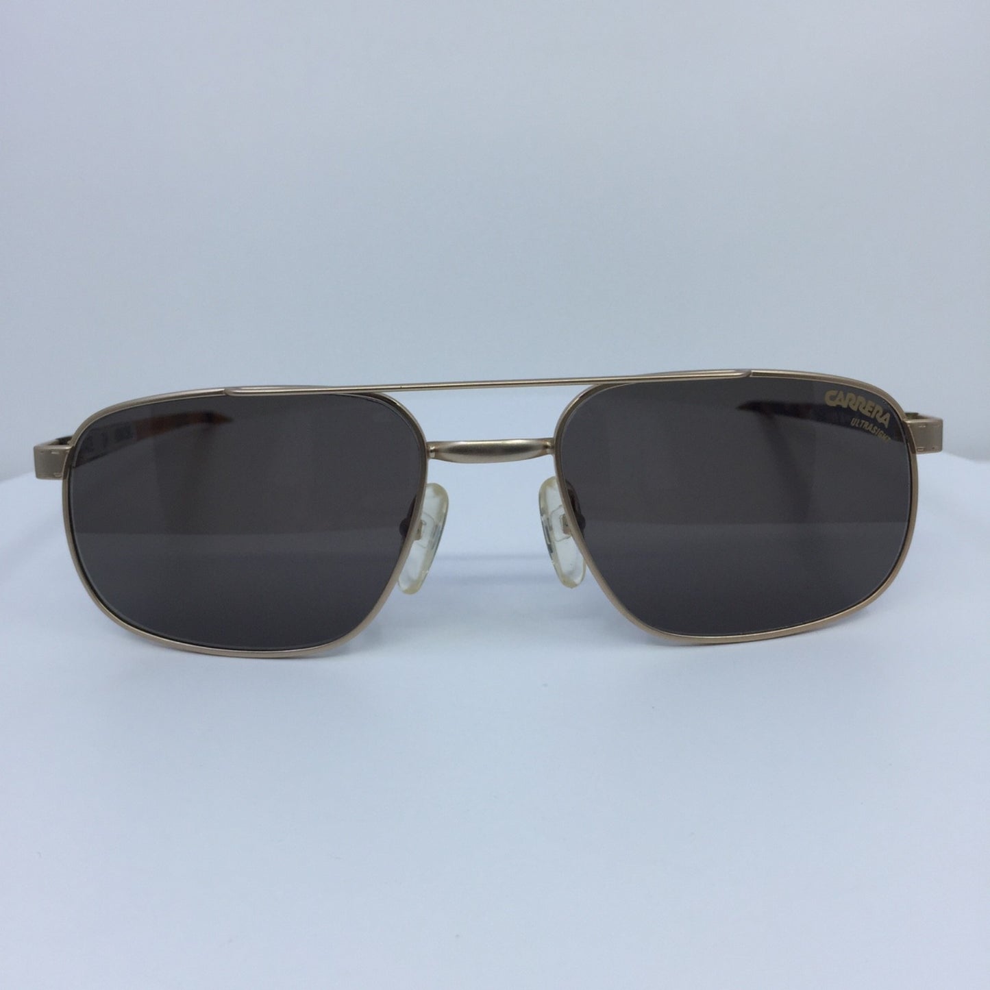 Vintage Carrera 5568 Tortoise Sunglasses - Super Vision Optical