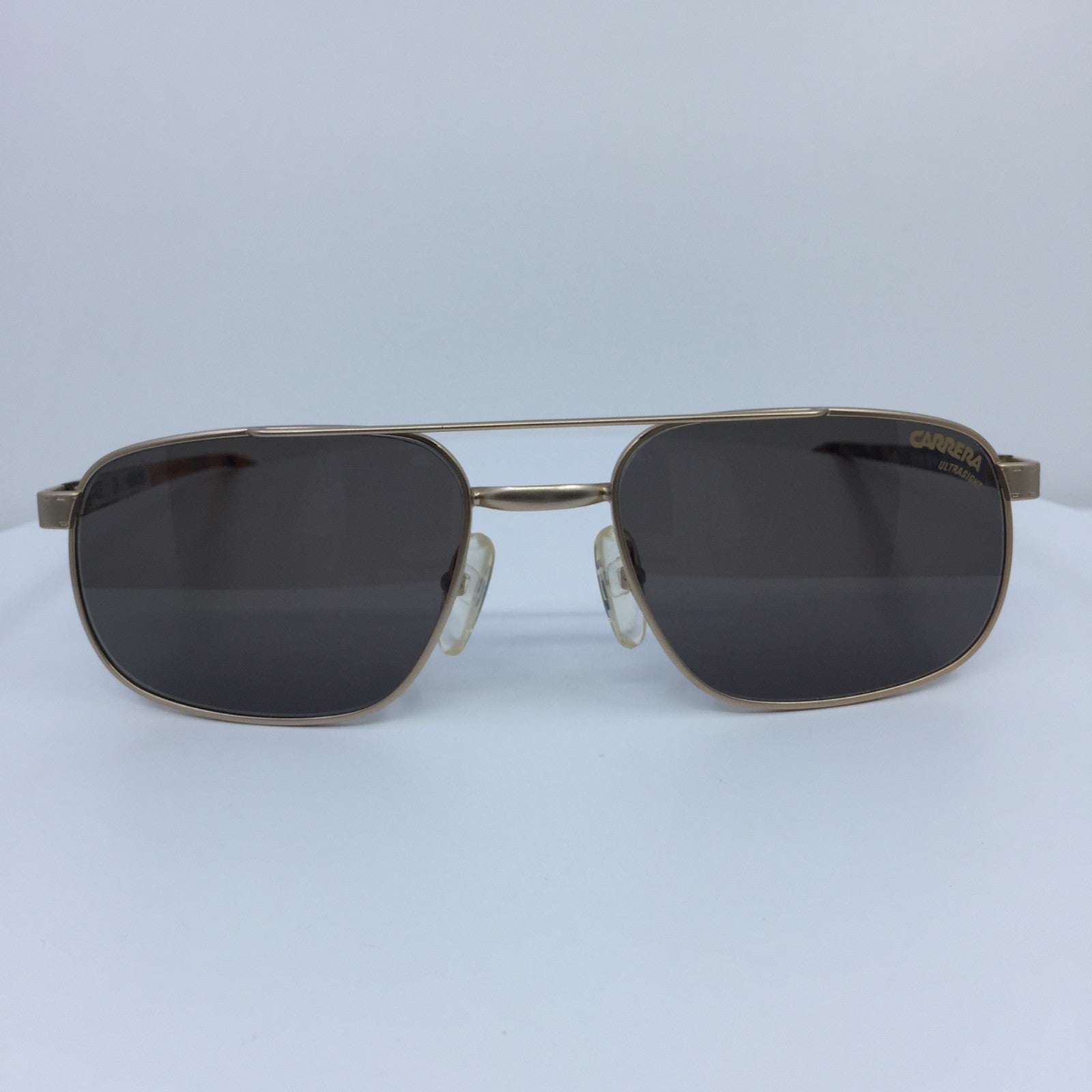 Vintage Carrera 5568 Tortoise Sunglasses - Super Vision Optical
