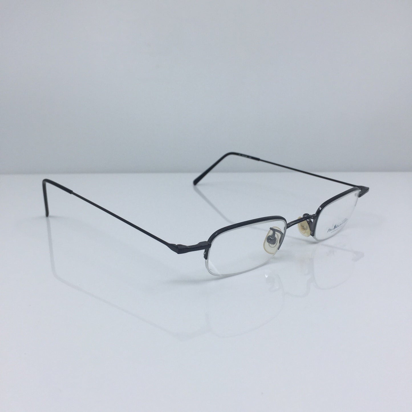 Vintage Polo Ralph Lauren POLO 388 Gold Eyeglasses - Super Vision Optical