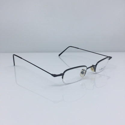 Vintage Polo Ralph Lauren POLO 388 Gold Eyeglasses - Super Vision Optical