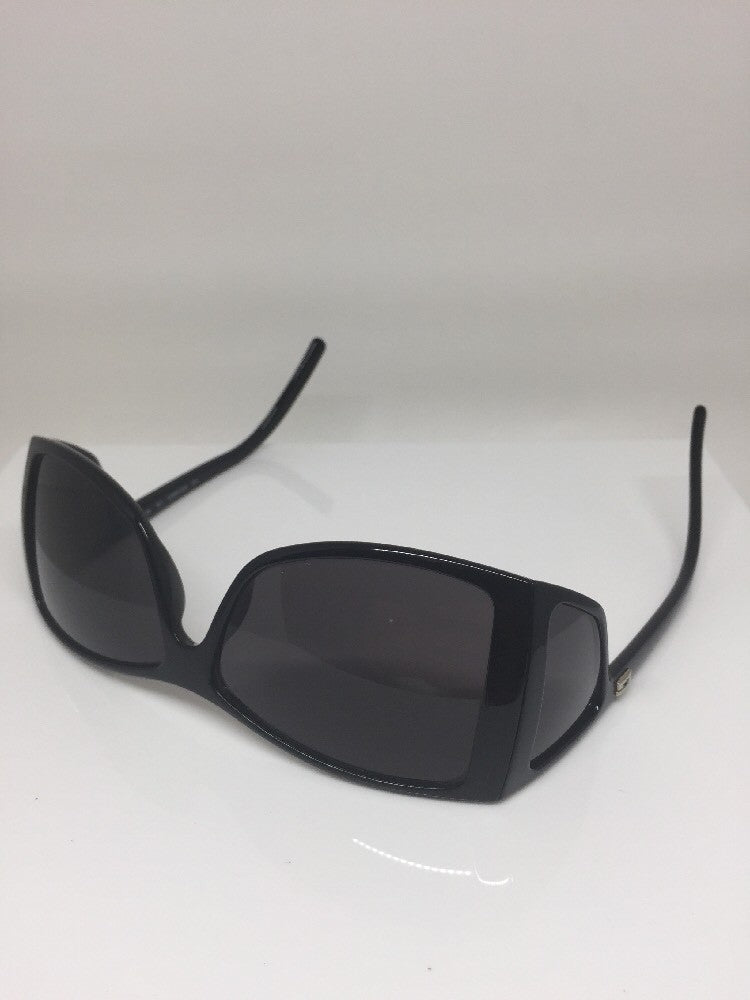 Vintage Gucci GG 2466/S Black Sunglasses - Super Vision Optical