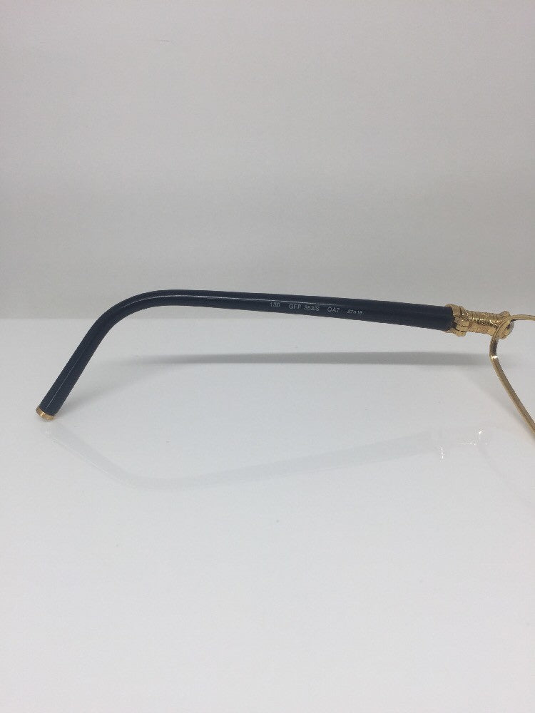 Vintage Ferré GFF 353/S Gold Eyeglasses - Super Vision Optical