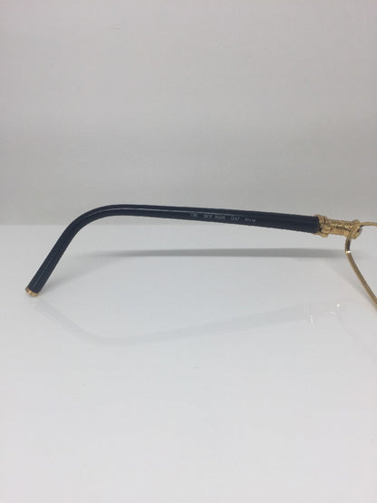 Vintage Ferré GFF 353/S Gold Eyeglasses - Super Vision Optical