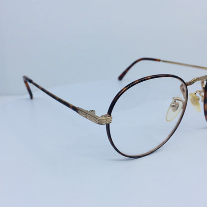 Vintage Ralph Lauren Polo Classic Vl/N By Ralph Lauren Tortoise Eyeglasses - Super Vision Optical