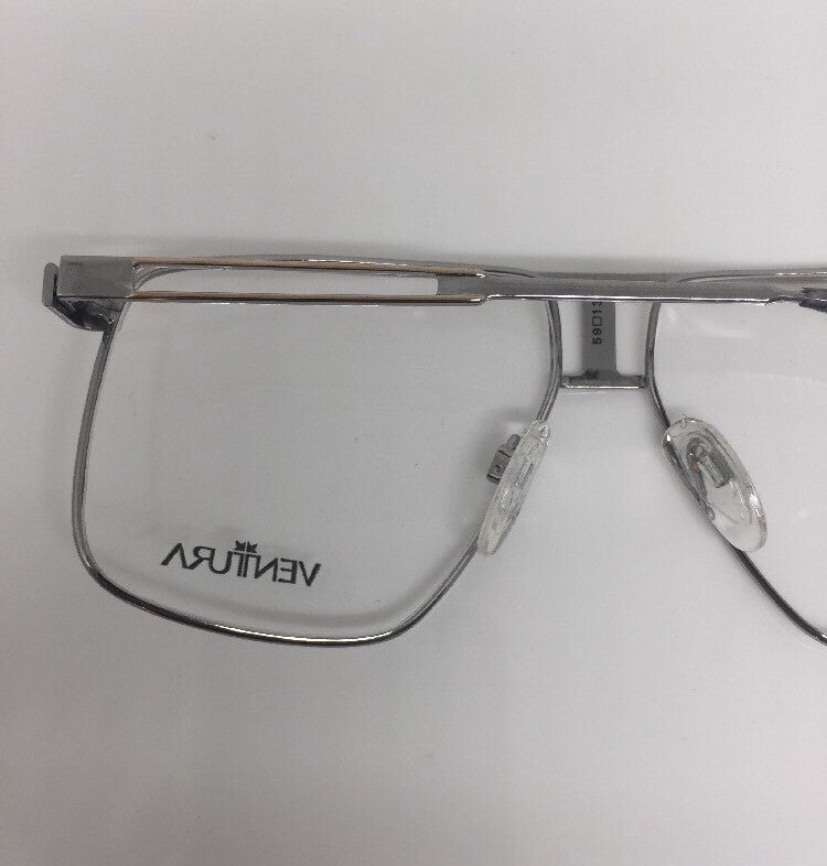 Vintage Ventura 7000 Gold Sunglasses - Super Vision Optical