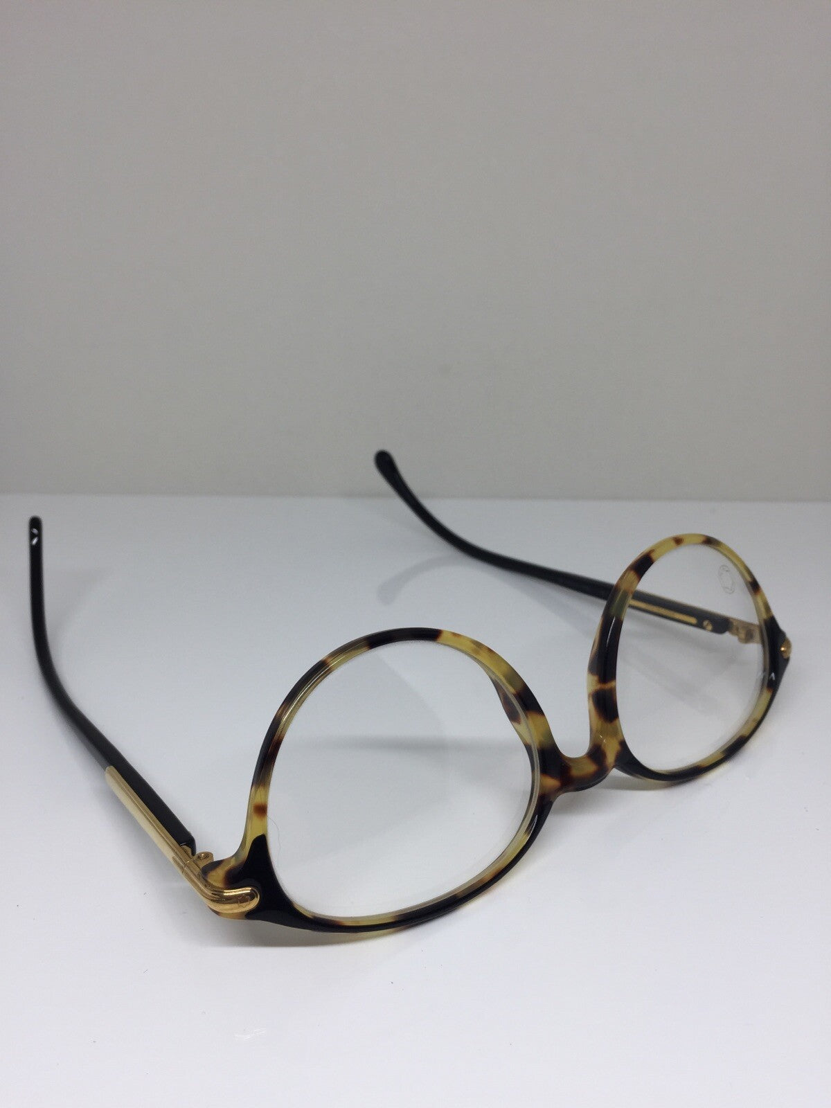 Vintage Mont Blanc [eBay](https://www.ebay.com/itm/193377580088) 016618 [eBay](https://www.ebay.com/itm/193377580088) Tortoise Eyeglasses - Super Vision Optical