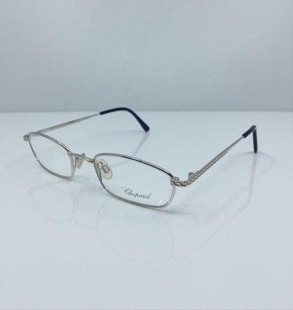Vintage Chopard C052 Gold Eyeglasses - Super Vision Optical