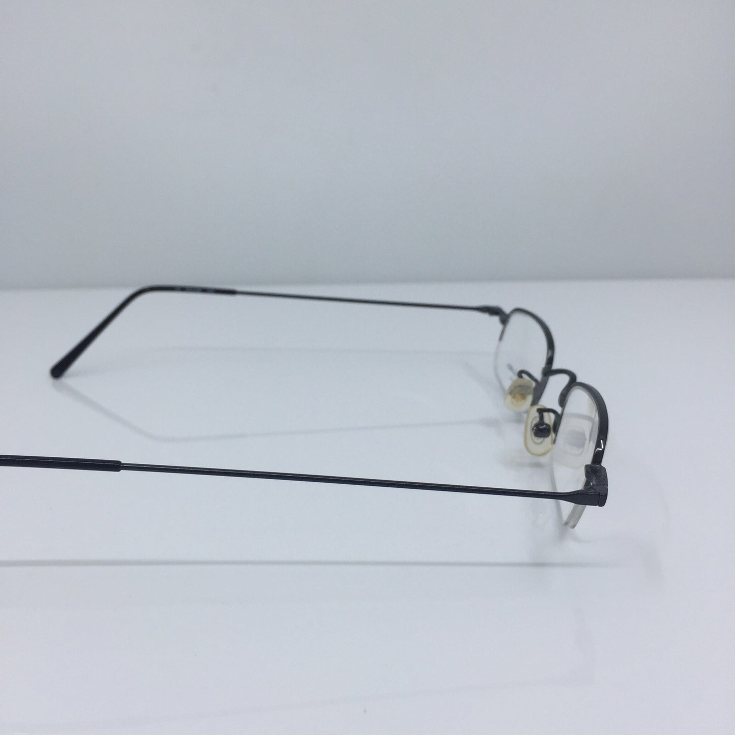 Vintage Polo Ralph Lauren POLO 388 Gold Eyeglasses - Super Vision Optical