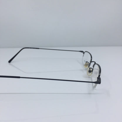Vintage Polo Ralph Lauren POLO 388 Gold Eyeglasses - Super Vision Optical