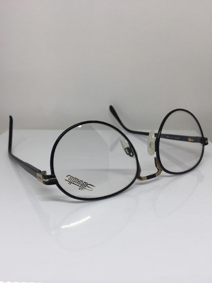Vintage Silhouette 7116 Gold Sunglasses - Super Vision Optical