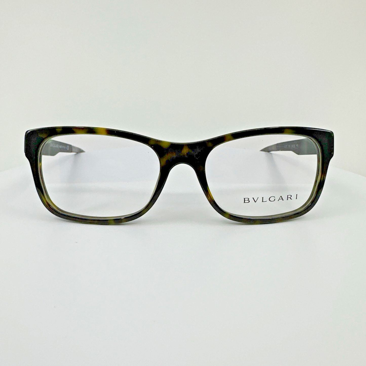Vintage Bvlgari BVL 3027 Tortoise Sunglasses - Super Vision Optical