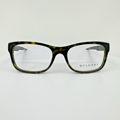 Vintage Bvlgari BVL 3027 Tortoise Sunglasses - Super Vision Optical