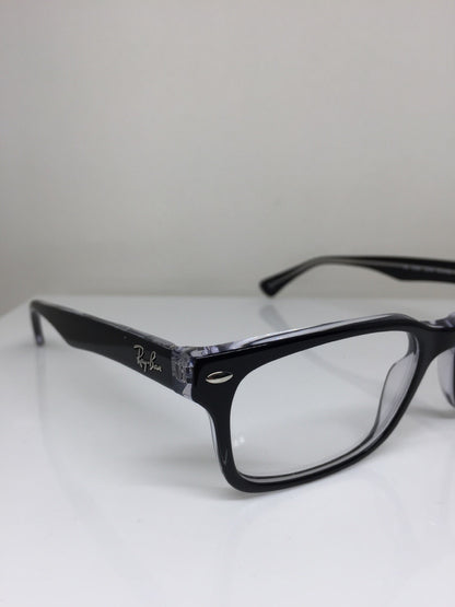 Vintage Ray-Ban RB 5286 Clear Eyeglasses - Super Vision Optical