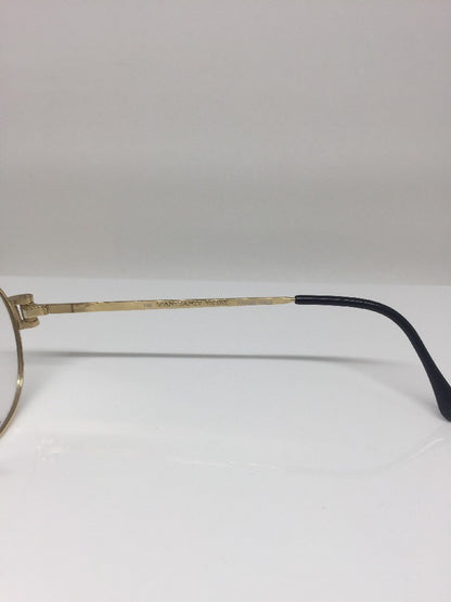 Vintage Gianfranco Ferre GFF 228 Gold Sunglasses - Super Vision Optical