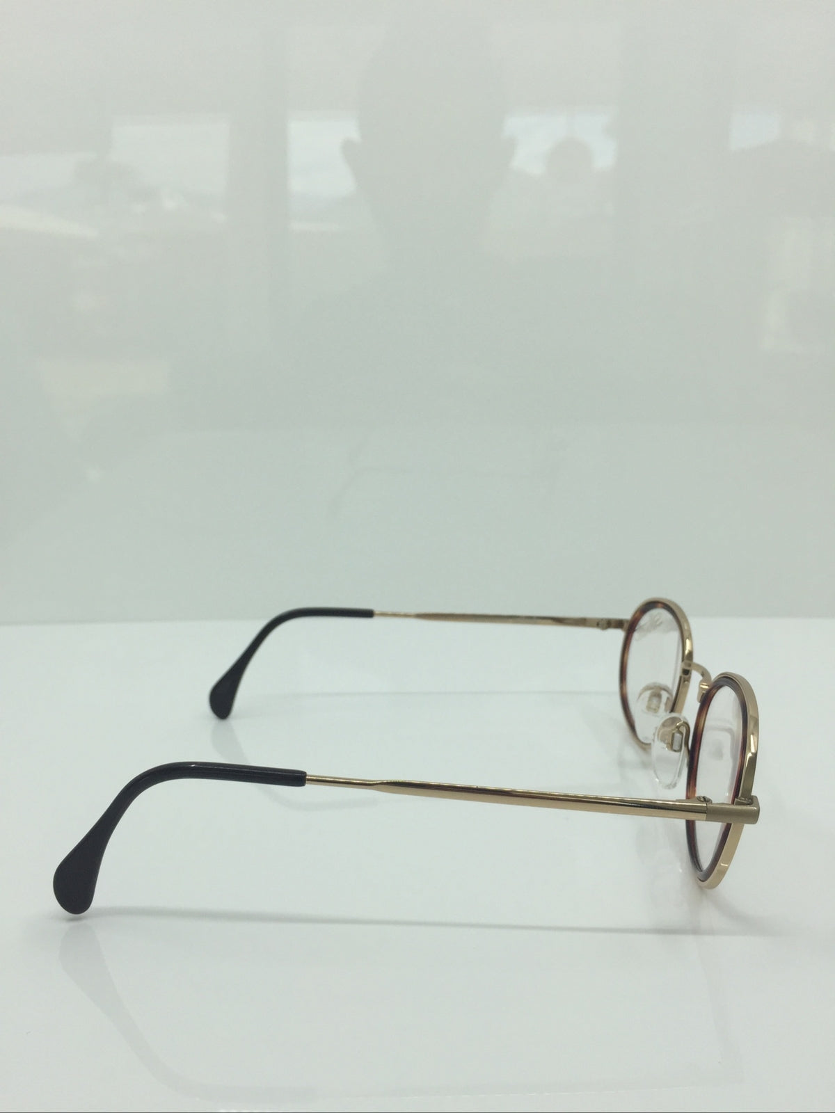 Vintage Silhouette 6147 Tortoise Sunglasses - Super Vision Optical