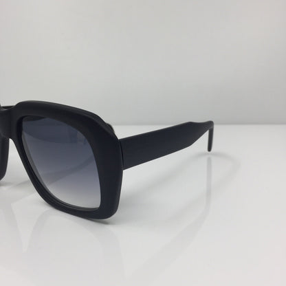 Vintage Ultra Goliath Ultra Goliath 2 Black Sunglasses - Super Vision Optical
