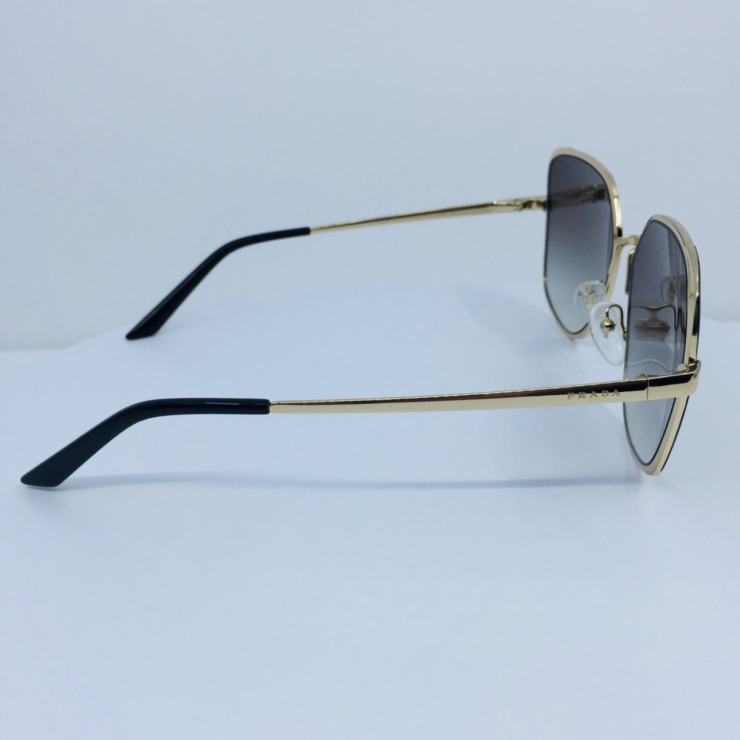 Vintage Prada Prada SPR 60X Black Sunglasses - Super Vision Optical