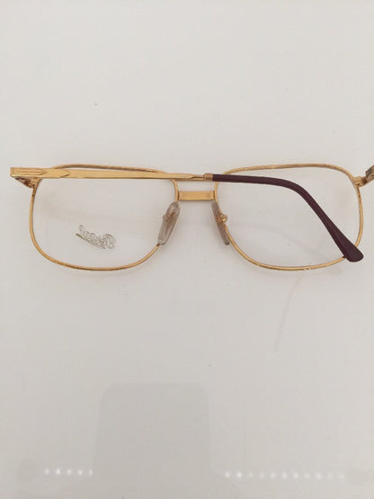Vintage Persol Austin Gold Sunglasses - Super Vision Optical