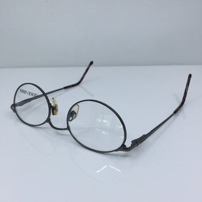 Vintage Giorgio Armani GA 263 Grey Eyeglasses - Super Vision Optical
