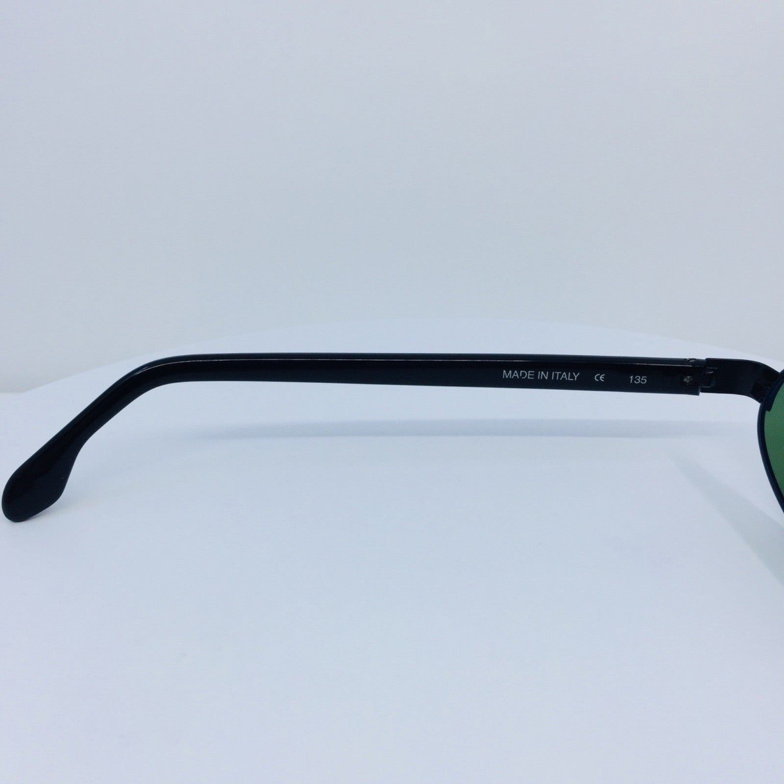 Vintage Calvin Klein CK 259-S Black Sunglasses - Super Vision Optical