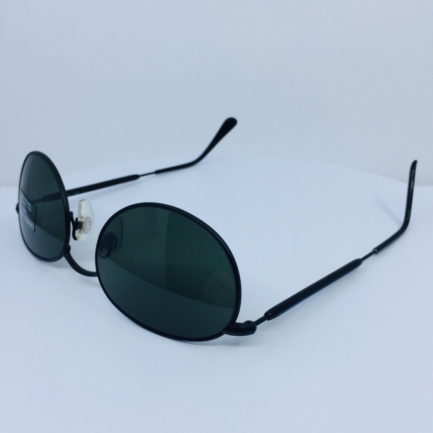 Vintage Giorgio Armani GA 653 Tortoise Sunglasses - Super Vision Optical