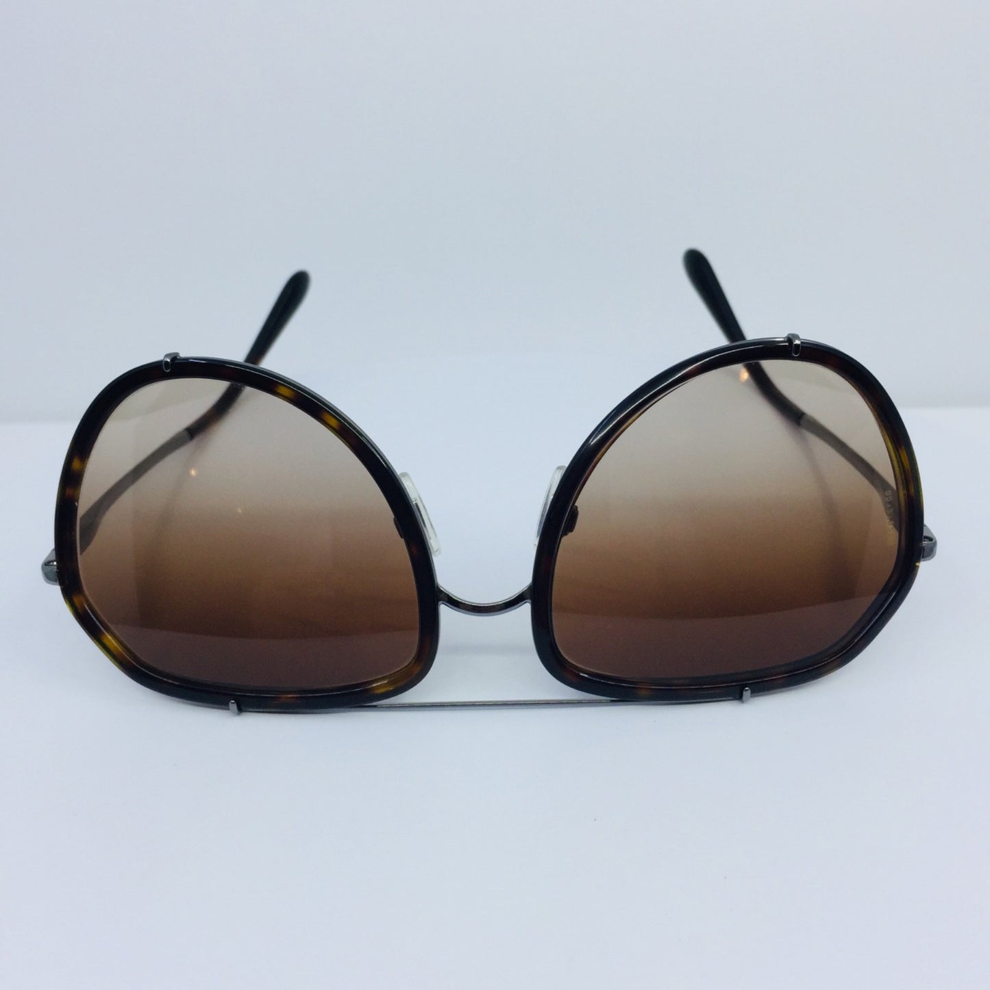 Vintage Dolce & Gabbana DG 2161 Tortoise Sunglasses - Super Vision Optical