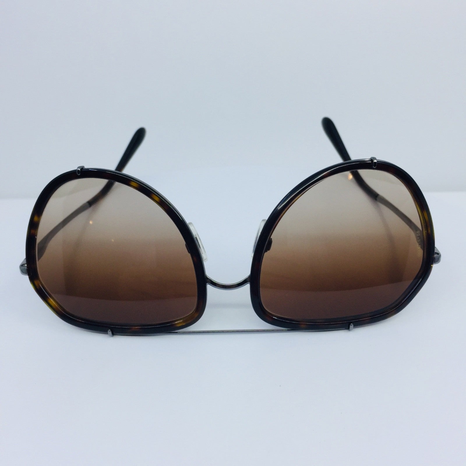 Vintage Dolce & Gabbana DG 2161 Tortoise Sunglasses - Super Vision Optical