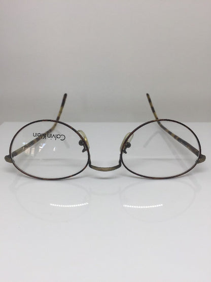 Vintage Calvin Klein CK 136 Tortoise Sunglasses - Super Vision Optical