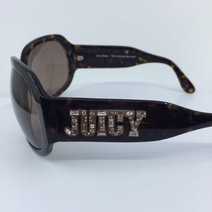 Vintage Juicy Couture GELA/S Tortoise Sunglasses - Super Vision Optical