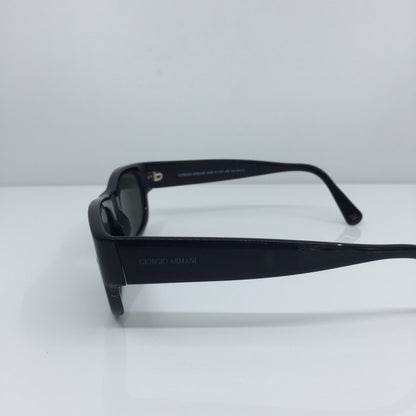 Vintage Giorgio Armani GA 845-P Tortoise Sunglasses - Super Vision Optical