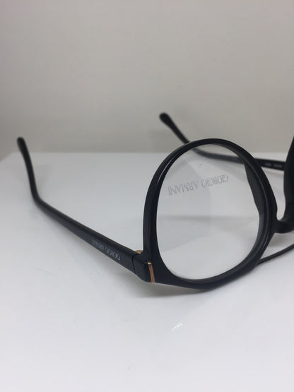 Vintage Giorgio Armani GA 311 Gold Sunglasses - Super Vision Optical