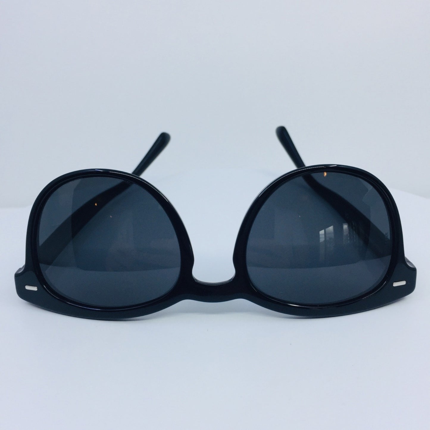 Vintage Dolce & Gabbana DG 4254 Black Sunglasses - Super Vision Optical