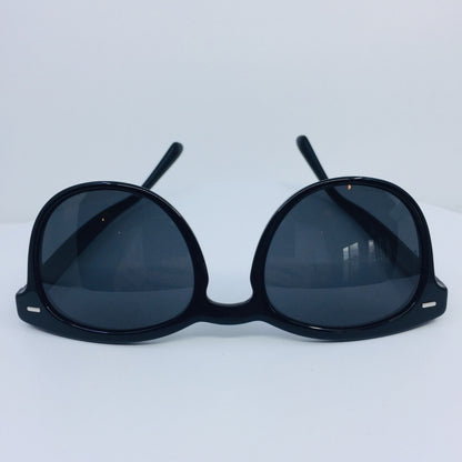 Vintage Dolce & Gabbana DG 4254 Black Sunglasses - Super Vision Optical