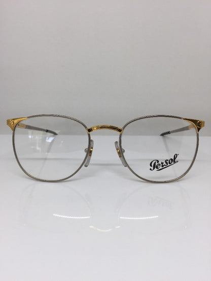 Vintage Persol By Ratti ALYA Gold Eyeglasses - Super Vision Optical