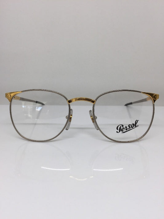 Vintage Persol By Ratti ALYA Gold Eyeglasses - Super Vision Optical
