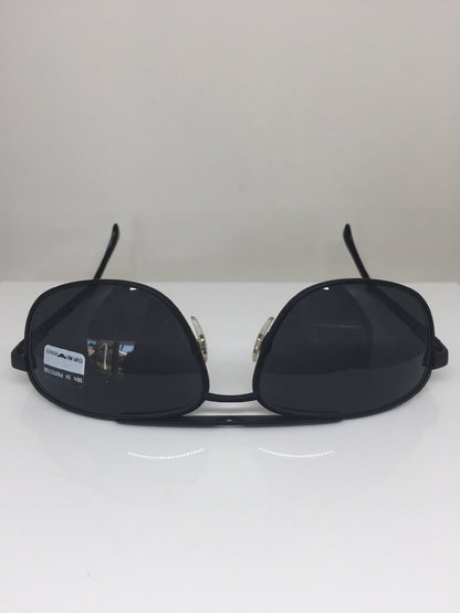 Vintage Emporio Armani EA 068-S Black Sunglasses - Super Vision Optical