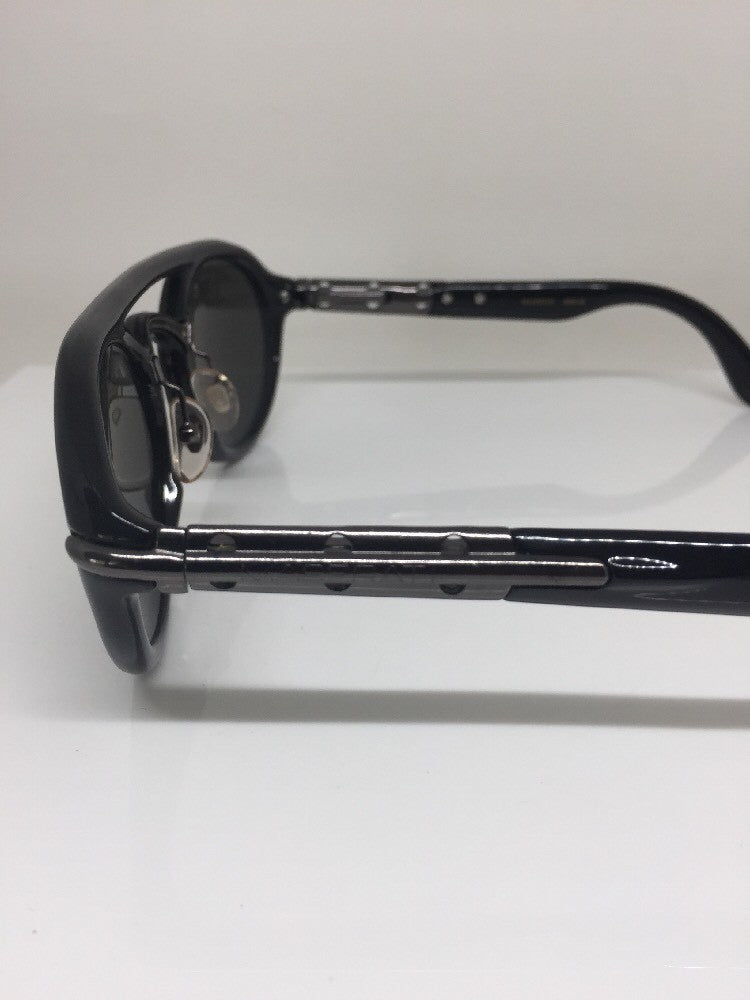 Vintage Maserati Maserati C3 6235 Gunmetal Sunglasses - Super Vision Optical