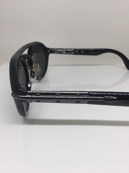 Vintage Maserati Maserati C3 6235 Gunmetal Sunglasses - Super Vision Optical