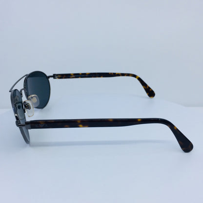 Vintage Emporio Armani EA 092-S Tortoise Sunglasses - Super Vision Optical