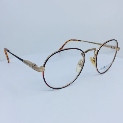 Vintage Polo Ralph Lauren Polo Classic VI Flex Tortoise Eyeglasses - Super Vision Optical