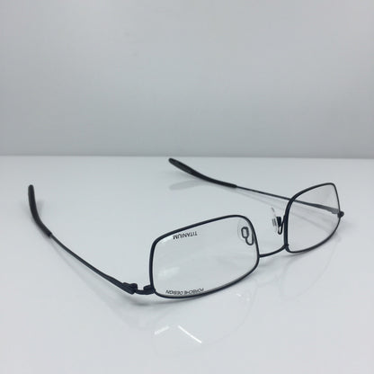 Vintage Porsche Design P6005 Blue Sunglasses - Super Vision Optical