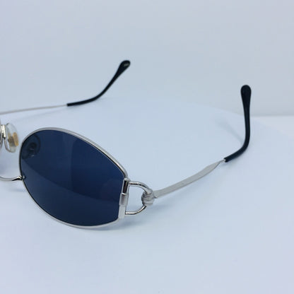Vintage Gucci GG 2602/S Silver Sunglasses - Super Vision Optical