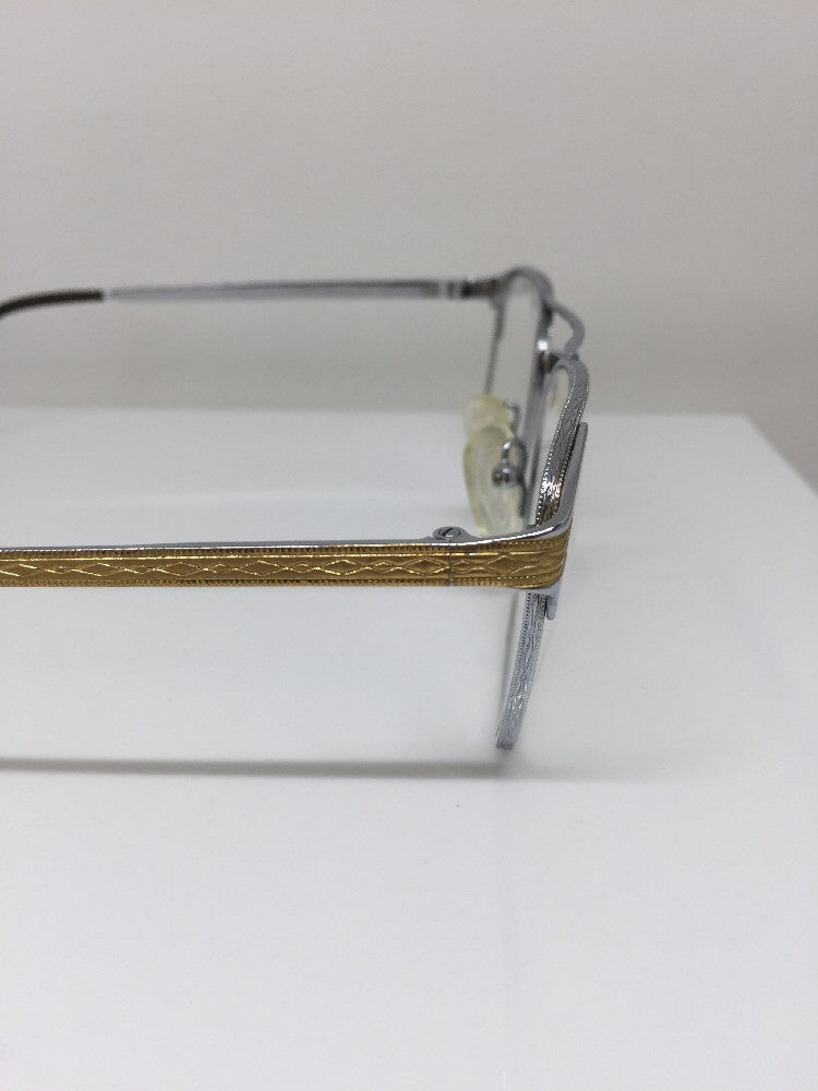 Vintage Carlo Bellini PARIS 7047 Gold Sunglasses - Super Vision Optical